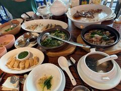 -陈鹏鹏潮汕菜(欢乐海岸 海边景观店)