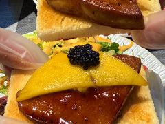 -森味薪火烧•烧鸟居酒屋•日本料理(望京店)