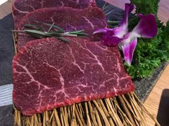 -吉秋田鲜和牛烧肉·肉档自选