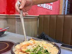 -官塘陈记鱼生·潮汕砂锅粥·潮汕生腌牛肉火锅(潮枫路总店)