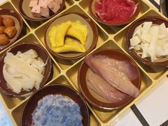 -贰回巷火锅馆(钟楼店)