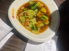 -胖哥俩肉蟹煲(梅溪步步高店)