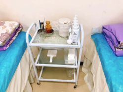 -蕾特恩专业祛痘国际连锁