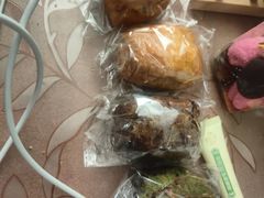 -Juicy Bakery(瑞景店)