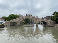 -嘉兴月河历史街区