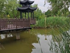 -灵秀公园