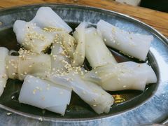 猪肠粉-陈添記·祖傳爽鱼皮·西关老字号(广州首店)
