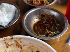 -88号小吃店·经典云南菜·地道纳西美食