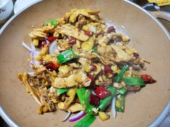 -肖记公安牛肉鱼杂馆·省级非物质文化遗产(三角路直营店)