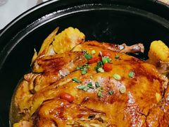 -大鸭梨(天通西苑店)