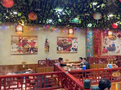 -袁小二大东北铁锅炖(吉祥村总部)