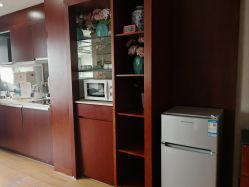 -熹月国际月子会所(天河店)