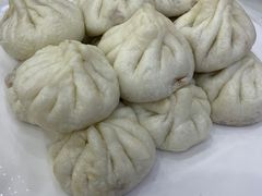 -奥华餐厅·老张记(台基厂店)