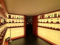 -MM·五声·音乐人与调酒师(西安路店)