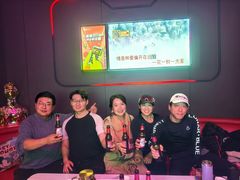 -星聚会KTV(合生汇黑金店)