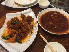 -三盛轩回民饺子馆