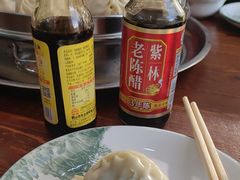 -叶存利海鲜大馅饺子(海宁路总店)