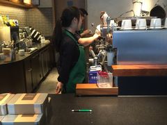 -星巴克(北京三里屯SOHO一店)