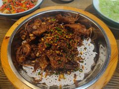 -田趣园长沙菜(天安云谷店)