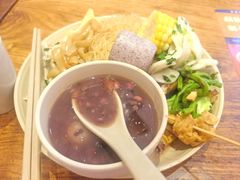 -素满香·Vegan食养自助(天一广场店)