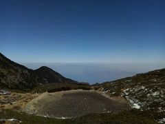 -苍山世界地质公园·石门关大峡谷