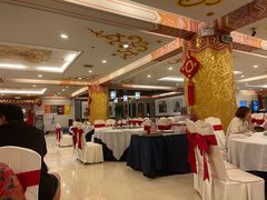 -全聚德(上海首店浦东店)