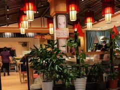 大堂-渝乡老妈·北京烤鸭(六里桥店)