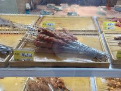 -阿西叶滩羊馆(交大店)