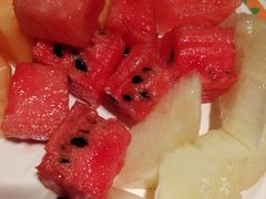 -比格比萨自助(新辰里学清路店)