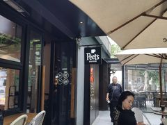 -Peet's 皮爷咖啡(东湖路手作店)