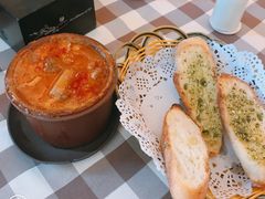 -起士林西餐厅(东经路店)