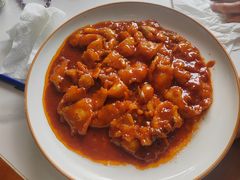 -同发顺饭馆(总店)