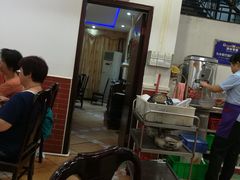 -鸽鸟轩(石岐店)