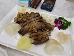 古法吊烧羊排-姚林轩