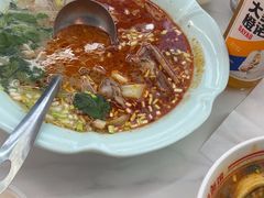 -青年路烩面馆(绿地世纪城店)