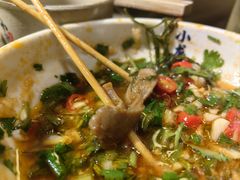 -小龙坎老火锅(滨江店)