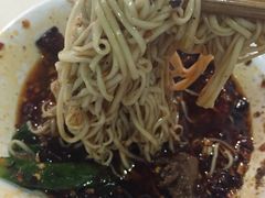 -智强牛肉面