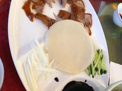 -中央饭店-餐厅