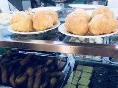-老磁器口豆汁店(天坛店)