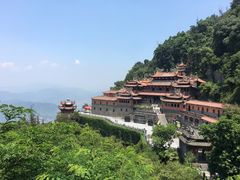 -安溪清水岩