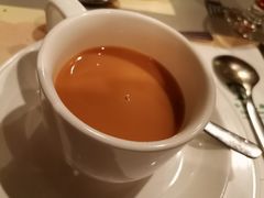 奶茶-太平馆餐厅(油麻地店)