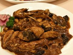 -得月楼·省级非遗·传统苏帮菜(观前店)