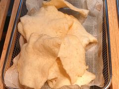 -盛江山自助料理(奥莱锦辉购物广场店)