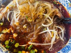 -平安桥张氏肥肠粉