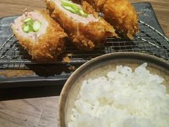 -山杏yama-katsu·吉列炸物