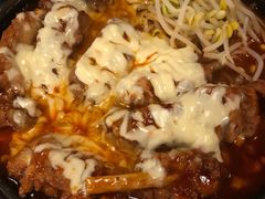 -包装马车·韩国料理·포장마차