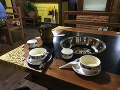 -陀岗美食·云南藏式特色餐厅