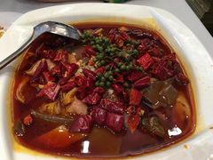 -峨嵋酒家(地安门店)