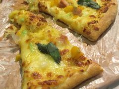 -乐凯撒披萨(蛇口花园城店)