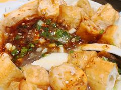 -小豆海棠(人民南路店)